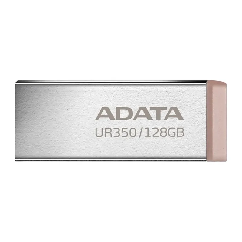 USB Flash-накопитель A-Data 128Gb Brown (UR350-128G-RSR/BG)