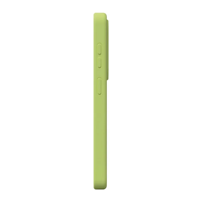 Чехол для смартфона Magssory для Samsung Galaxy S26 желтый (CSL050y)