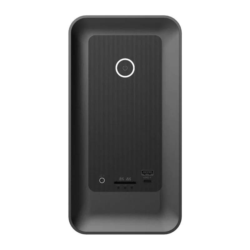 Серверная платформа Zotac Magnus One EU27506TC (ZBOX-EU27506TC-BE-W5B)
