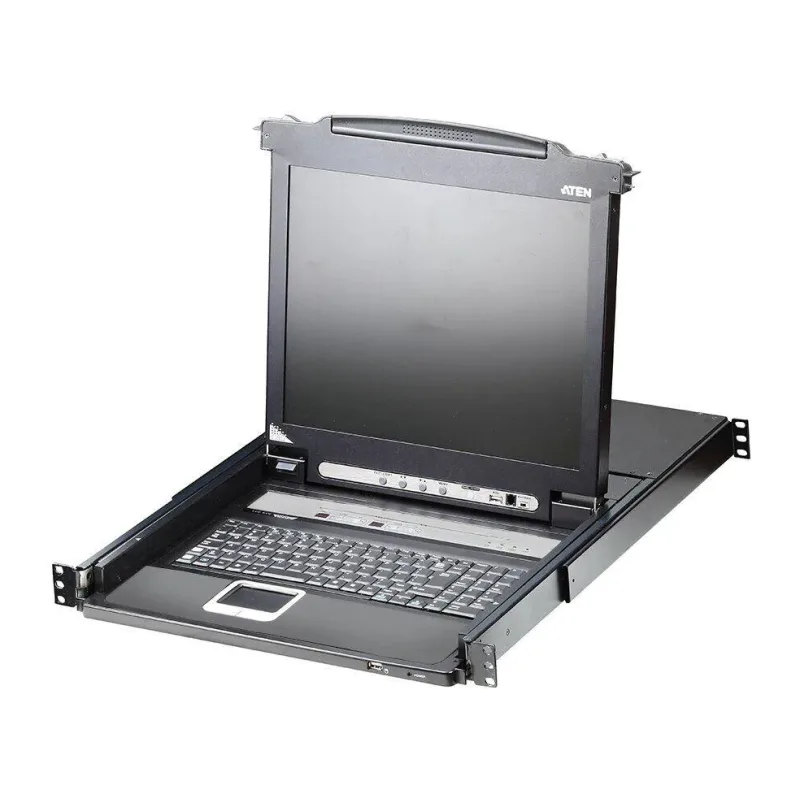 KVM-консоль Aten CL5716N (CL5716N-ATA-RG)