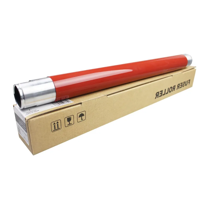 Тефлоновый вал CET CET7966 (059K60120) для Xerox WorkCentre 7655/7665/7675/7755/7765/7775