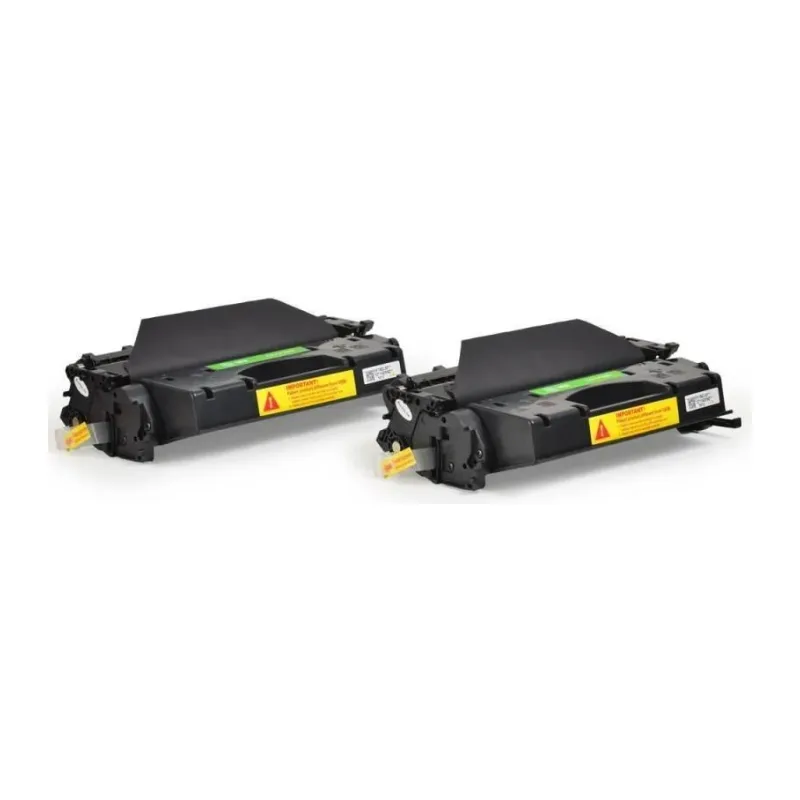 Картридж Cactus CS-CF280XD Black
