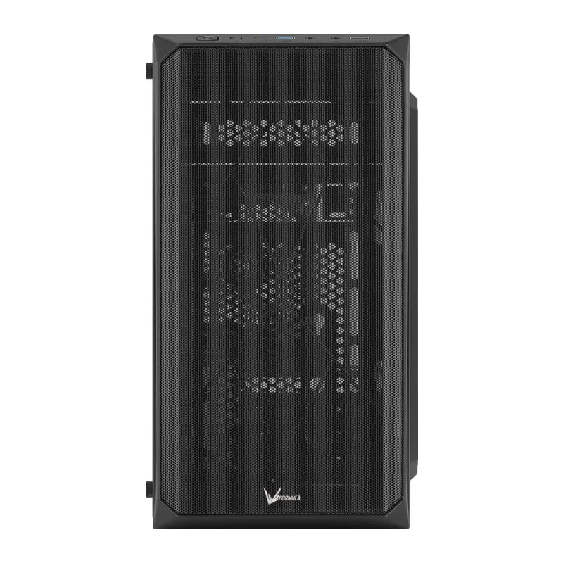 Корпус Formula V Line CS-107 черный без БП