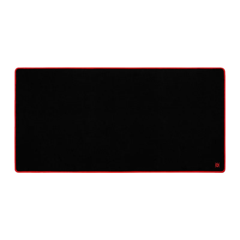 Коврик для мыши Defender Ultra XXL Black (50564)