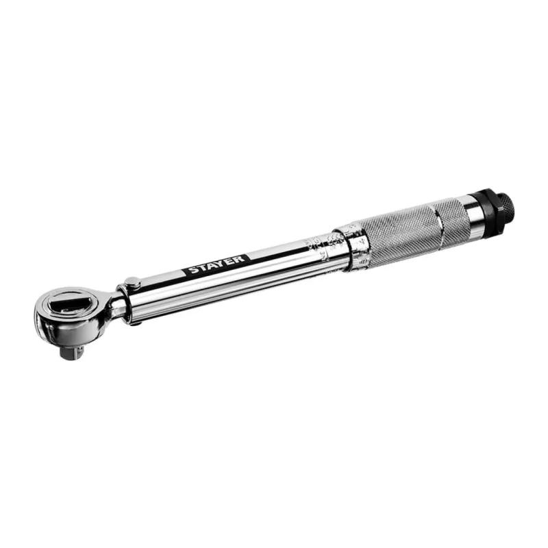 Ключ динамометрический Stayer 64064-110