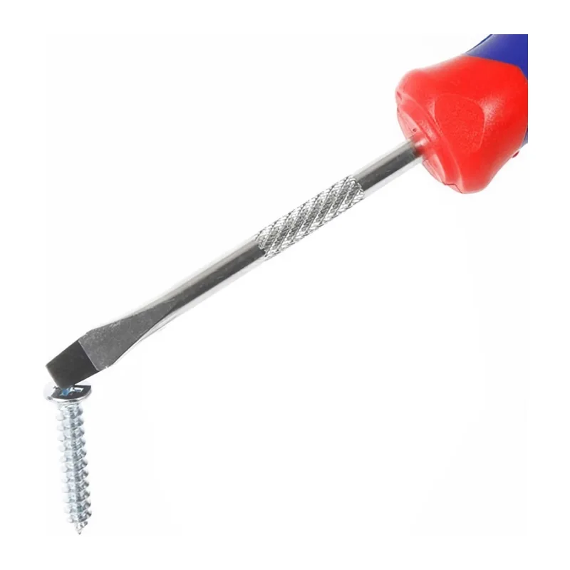 Отвертка WorkPro WP221022