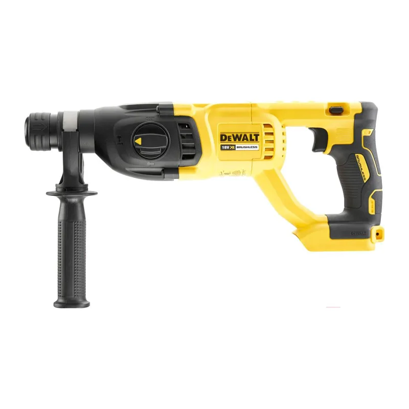 Перфоратор DeWalt DCH133N-XJ