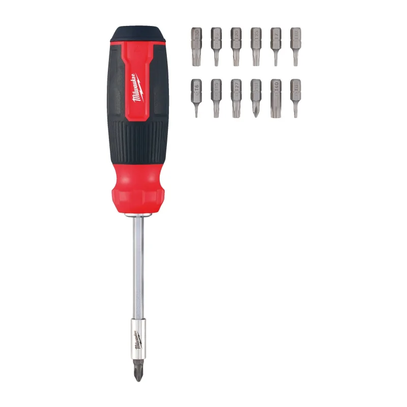 Отвертка Milwaukee 4932492810