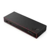 Док-станция Lenovo Thunderbolt 4 черный (40BE0135EU)