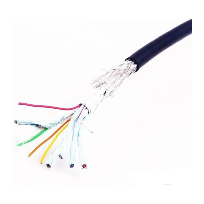 Кабель Cablexpert HDMI - HDMI черный (CC-HDMI4-20M)