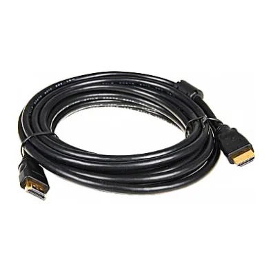 Кабель HDMI to HDMI 5bites APC-014-050, 5мFERRITES