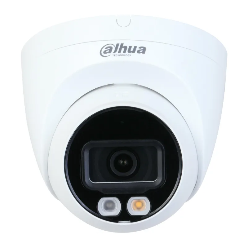 Камера видеонаблюдения Dahua DH-IPC-HDW2249TP-S-IL-0360B
