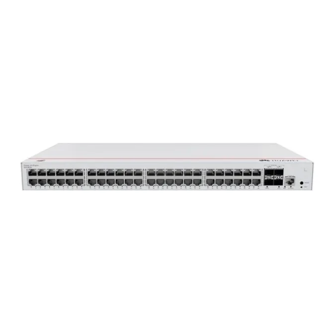 Коммутатор Huawei eKit S310-48T4X (98012383)