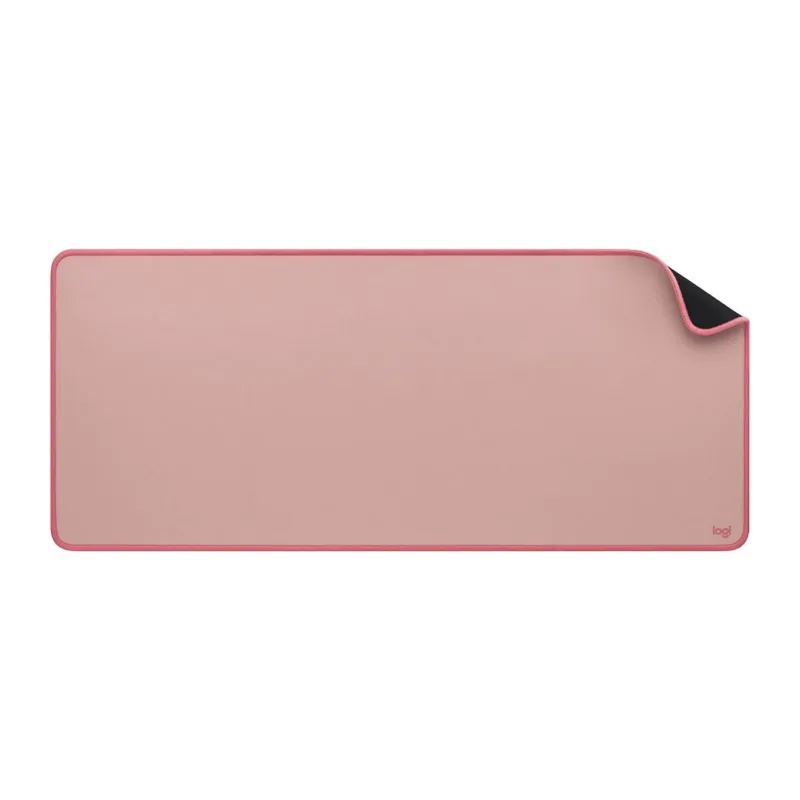 Коврик для мыши Logitech Desk Mat Pink (956-000053)