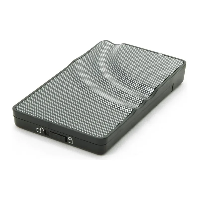 Бокс для накопителя AgeStar 3UB2P