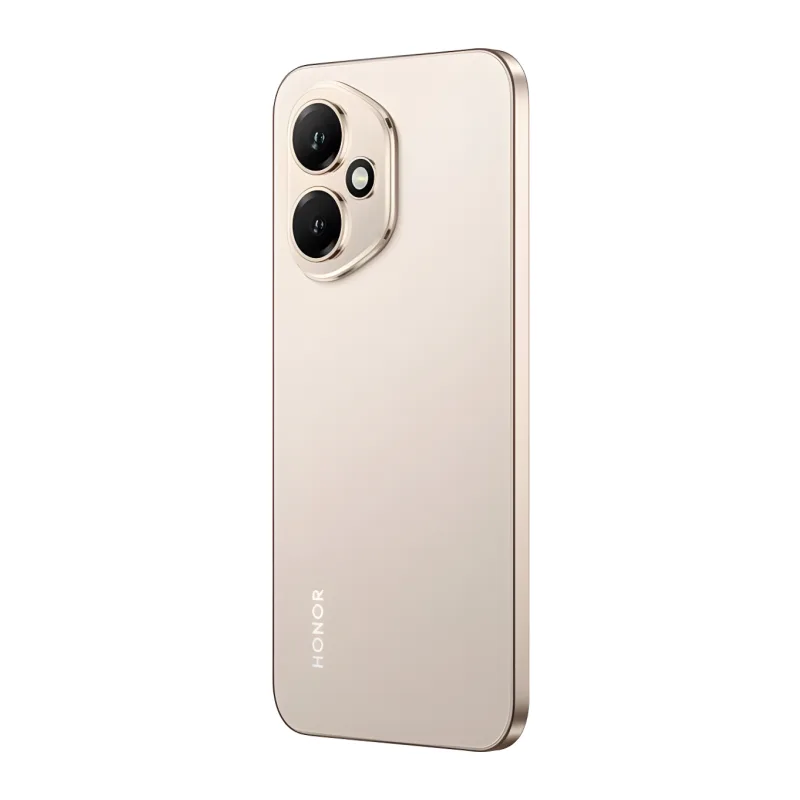 Смартфон Honor 400 12GB/512GB DNY-NX9 Desert Gold (5109BURL)
