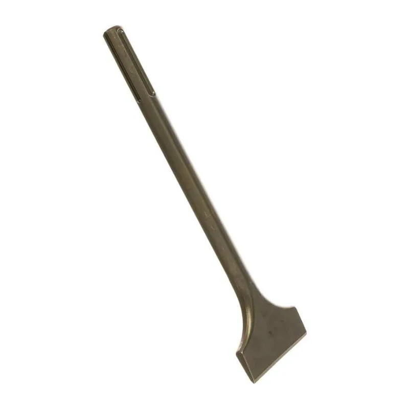 Долото Milwaukee SDS Max 300x80мм (4932343744)