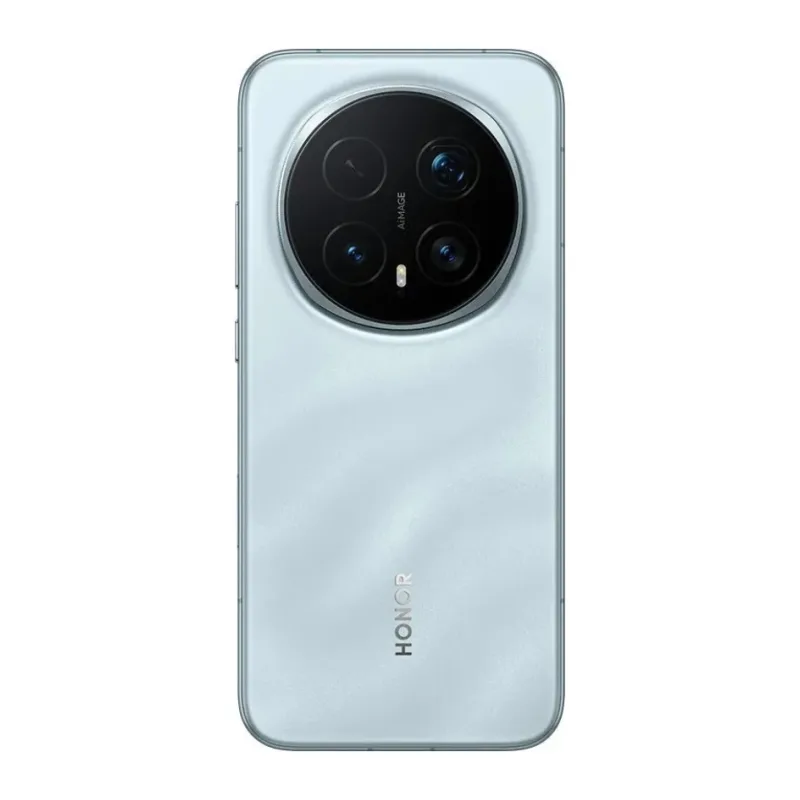 Смартфон Honor Magic8 Pro 12GB/512GB BKQ-N49 Sky Cyan (5109CCNT)