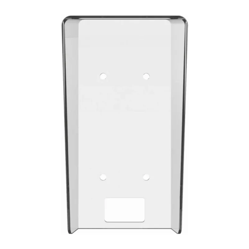 Козырек для вызывной панели Hikvision DS-KABV6113-RS