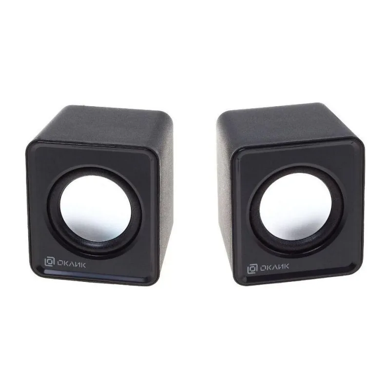 Акустика Oklick OK-331 Black (440404)