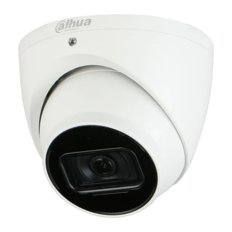 Камера видеонаблюдения Dahua DH-IPC-HDW3841EMP-AS-0280B
