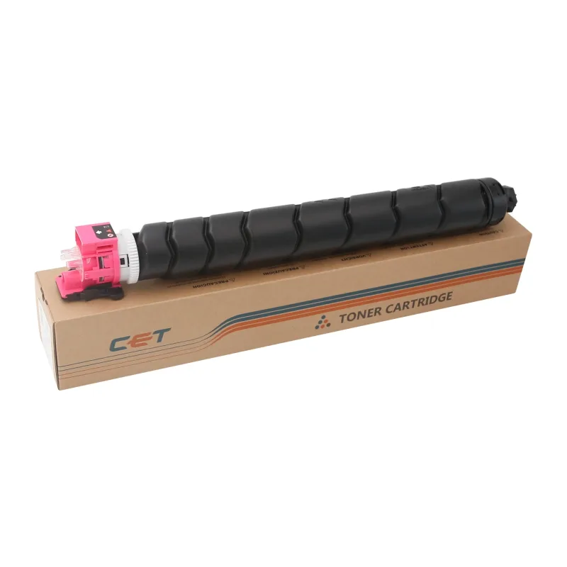 Картридж Cet CET141427R пурпурный