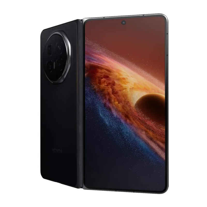 Смартфон Honor Magic V6 16GB/512GB PNM-N49 черный (5109CETX)