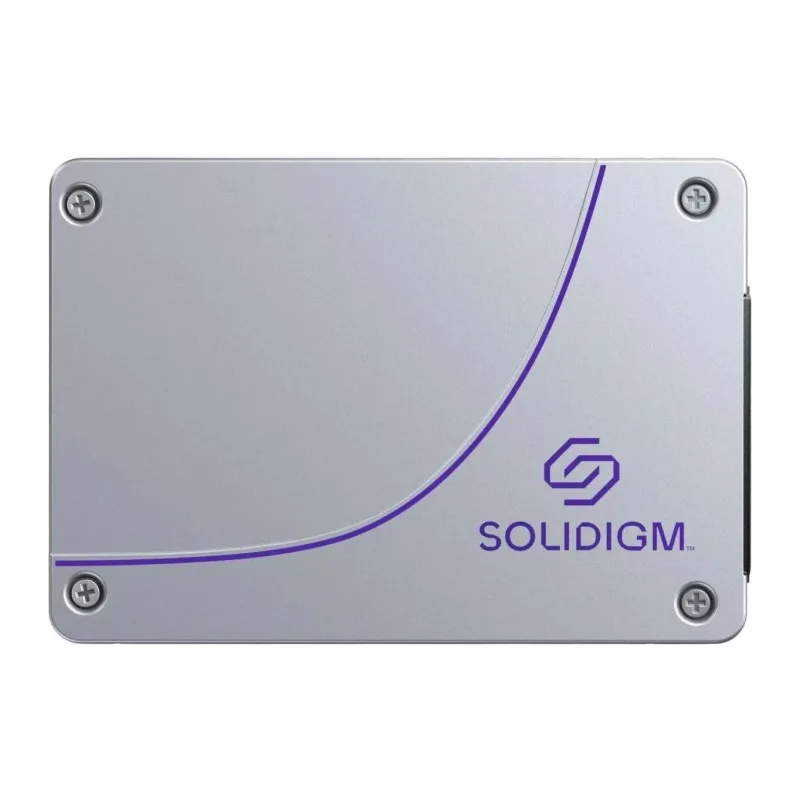 SSD диск Solidigm D3-S4520 1.92TB (SSDSC2KB019TZ1Z)