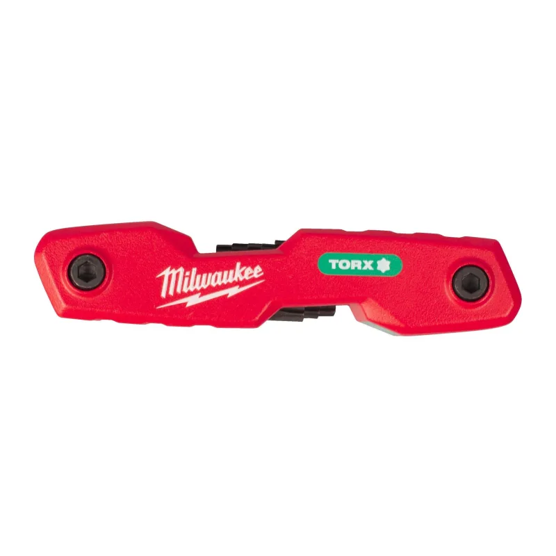 Набор ключей Milwaukee 4932480979
