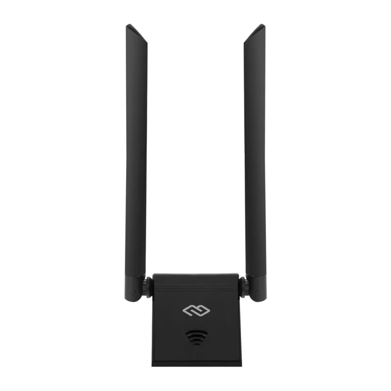 Wi-Fi адаптер Digma DWA-AC13002E