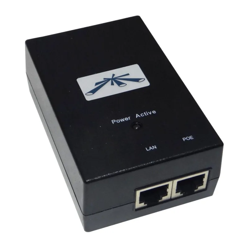 Блок питания для сетевого оборудования Ubiquiti POE-50-60W