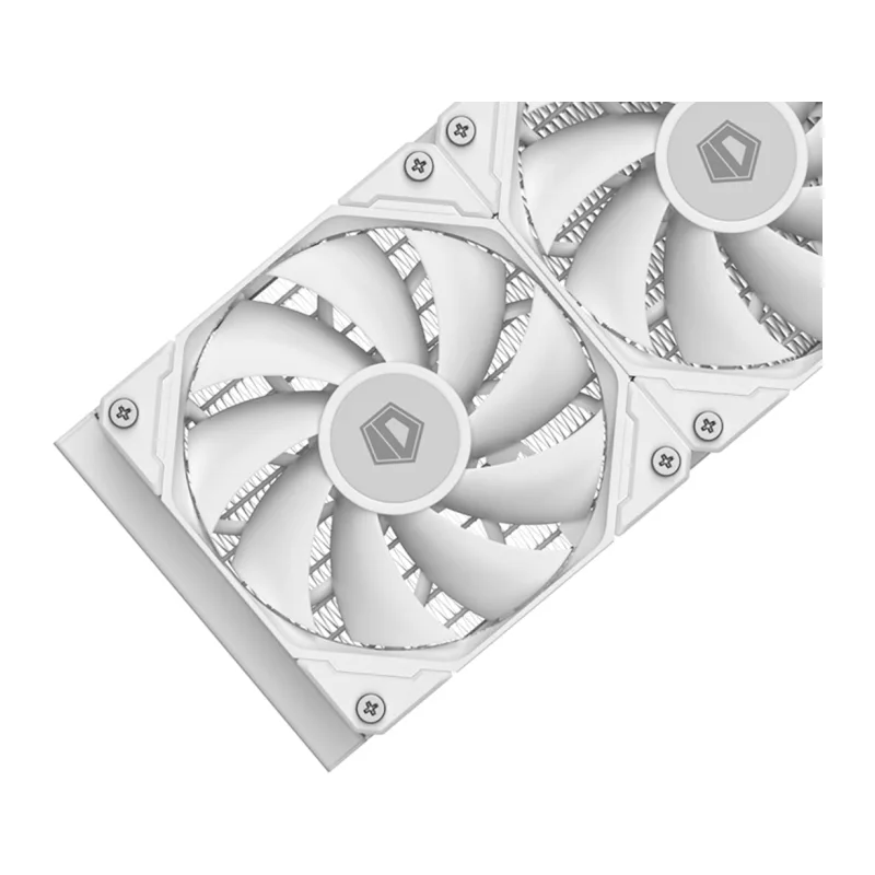 Система жидкостного охлаждения для процессора ID-Cooling FX360 PRO White