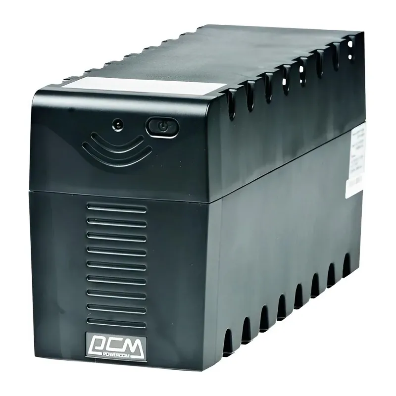 Источник бесперебойного питания Powercom RPT-800A