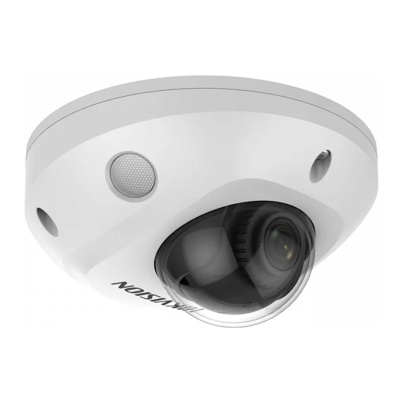 Камера видеонаблюдения Hikvision DS-2CD2543G2-IS 2.8 мм