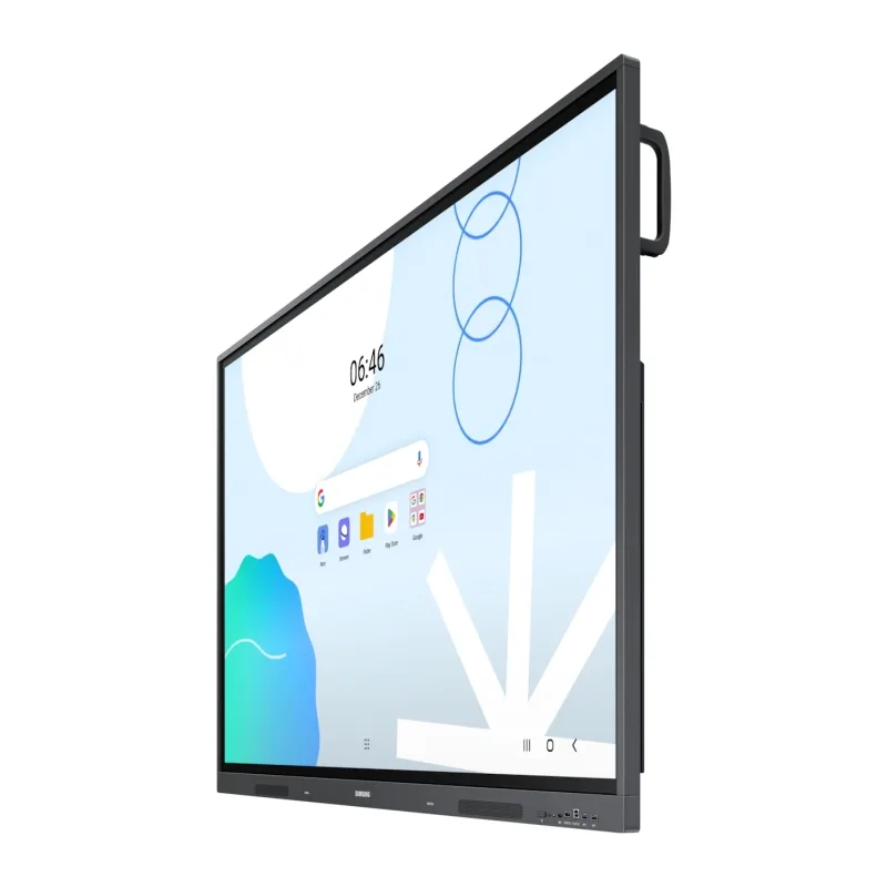 Информационная панель Samsung WA86D (LH86WADWLGCXCI)