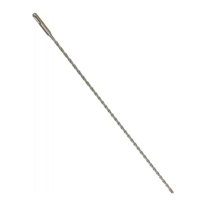 Бур Milwaukee SDS+ M2 6x460 (4932399322)