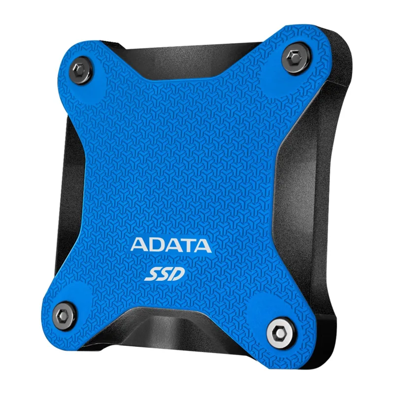 Внешний накопитель A-Data SD620 2TB синий (SD620-2TCBL)