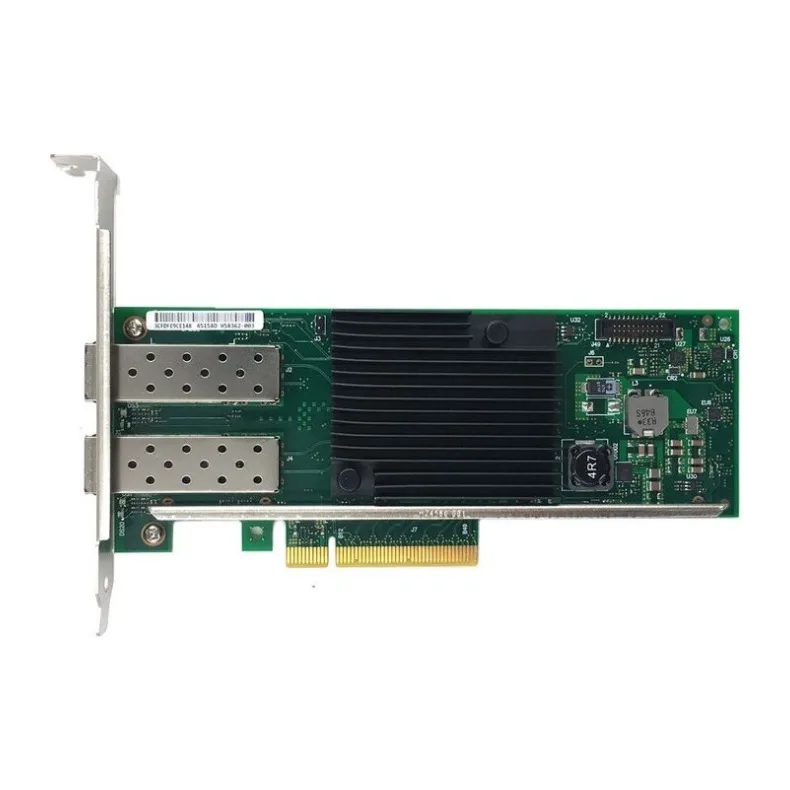 Сетевая карта Intel X710-DA2