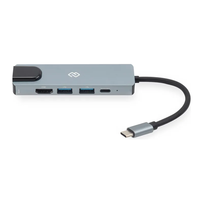 Док-станция Digma DS-940
