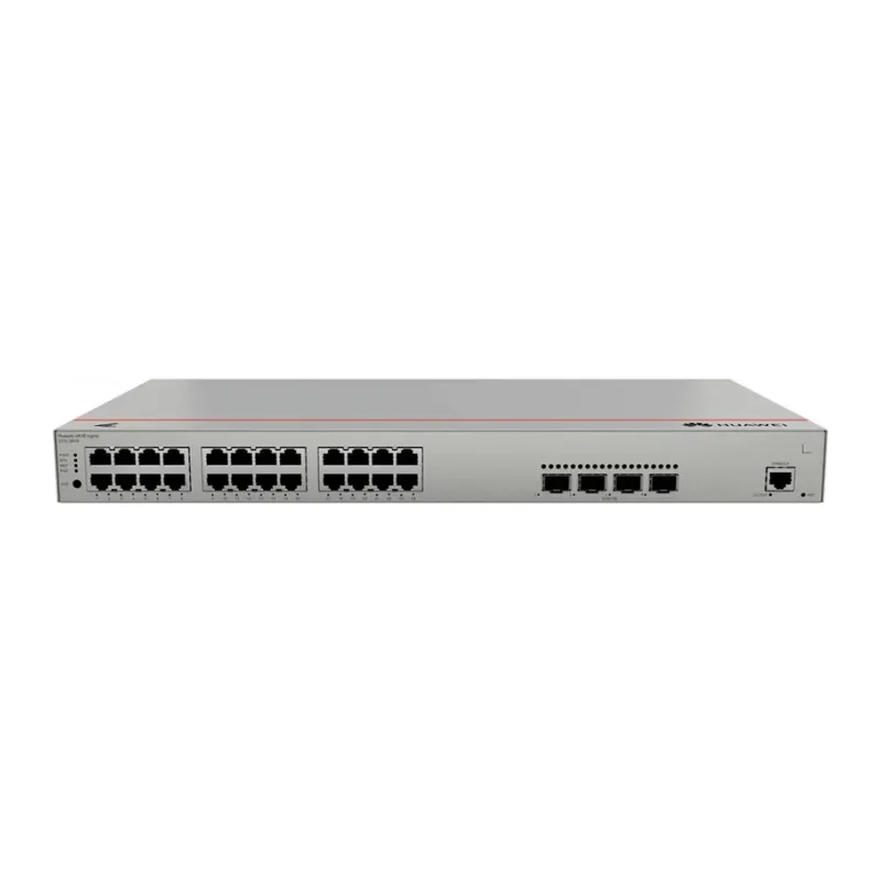 Коммутатор Huawei eKit S310-24P4X (98012382)