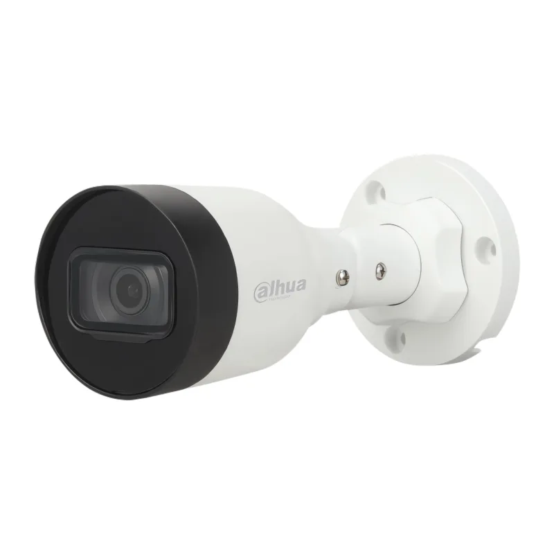 Камера видеонаблюдения Dahua DH-IPC-HFW1230S1P-S6 3.6 мм (DH-IPC-HFW1230S1P-0360B-S6)