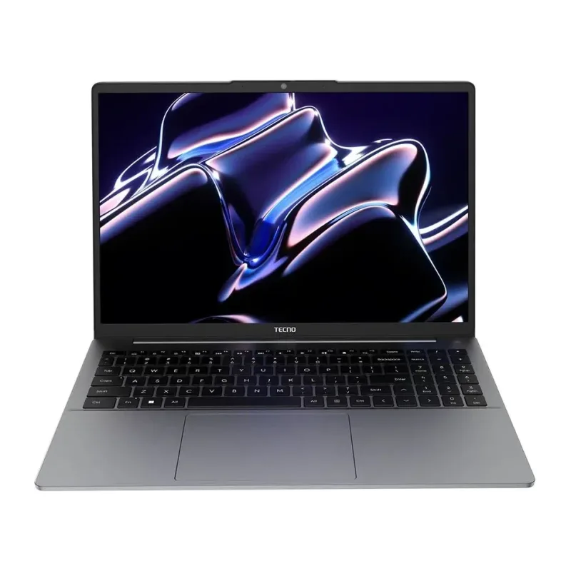 Ноутбук Tecno MegaBook K16SDA Space Grey (71005000263)