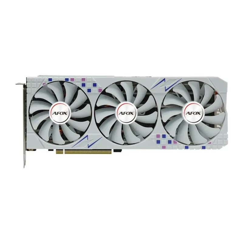 Видеокарта Afox RTX3070TI 8GB Gaming GDDR6X (AF3070TI-8GD6XH4)