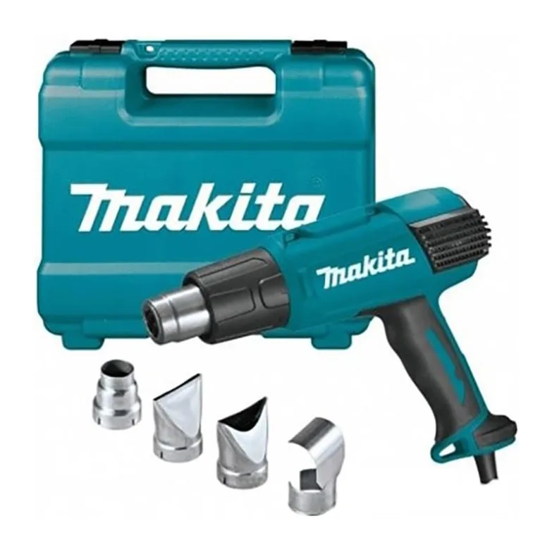 Промышленный фен Makita HG6030K