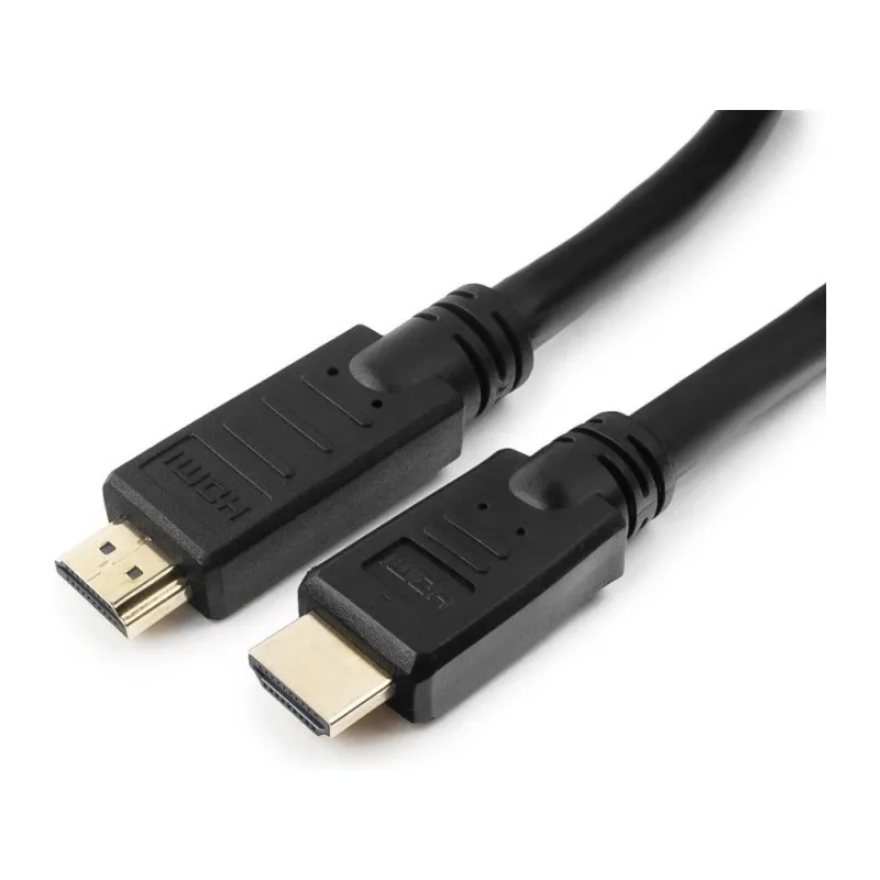 Кабель Cablexpert HDMI-HDMI 30 м (CC-HDMI4-30M)