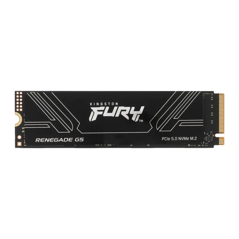 SSD диск Kingston Fury Renegade G5 4TB (SFYR2S/4T0)