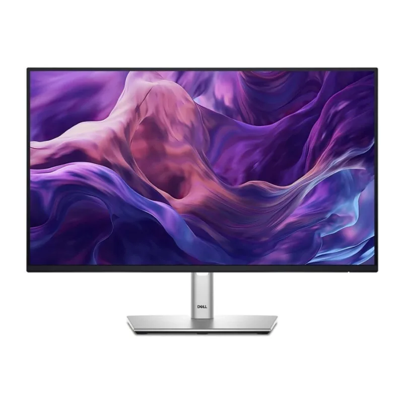 Монитор Dell P2425HE черный