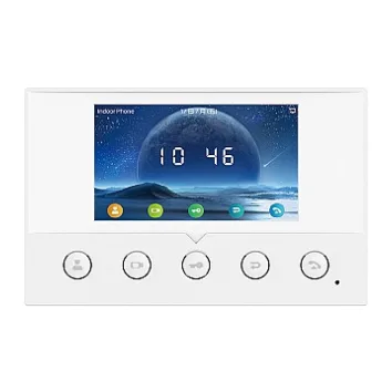 IP ответная часть Fanvil i51W
