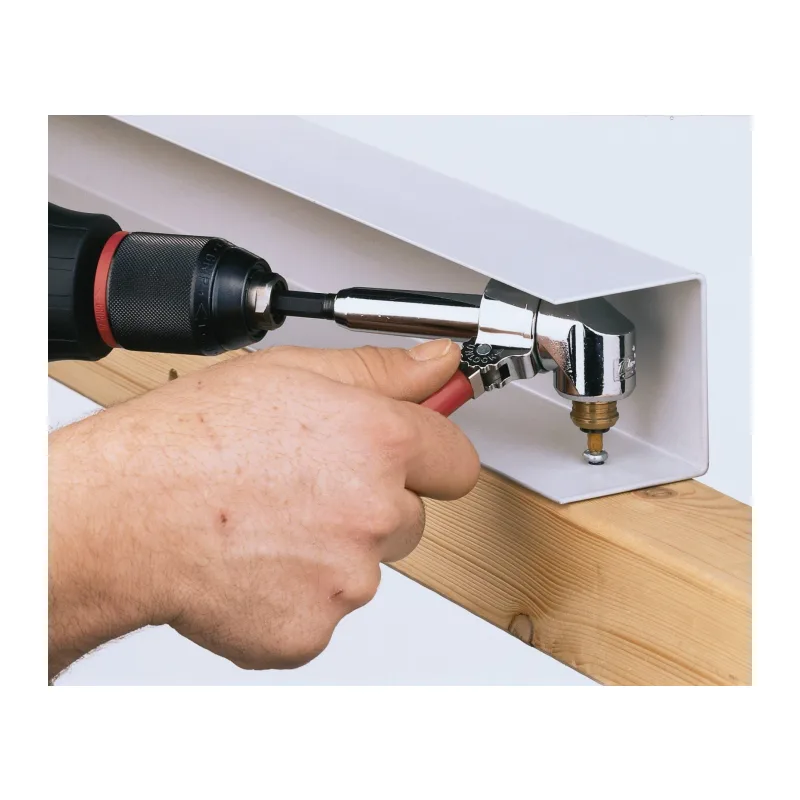 Угловая насадка Milwaukee OSD 2 (4932352320)