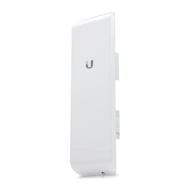 Точка доступа Ubiquiti NSM2 EU белый